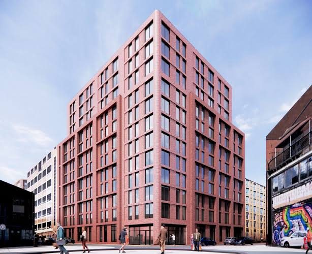 Southside Residences, image 1 of 4