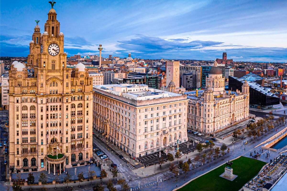 Liverpool