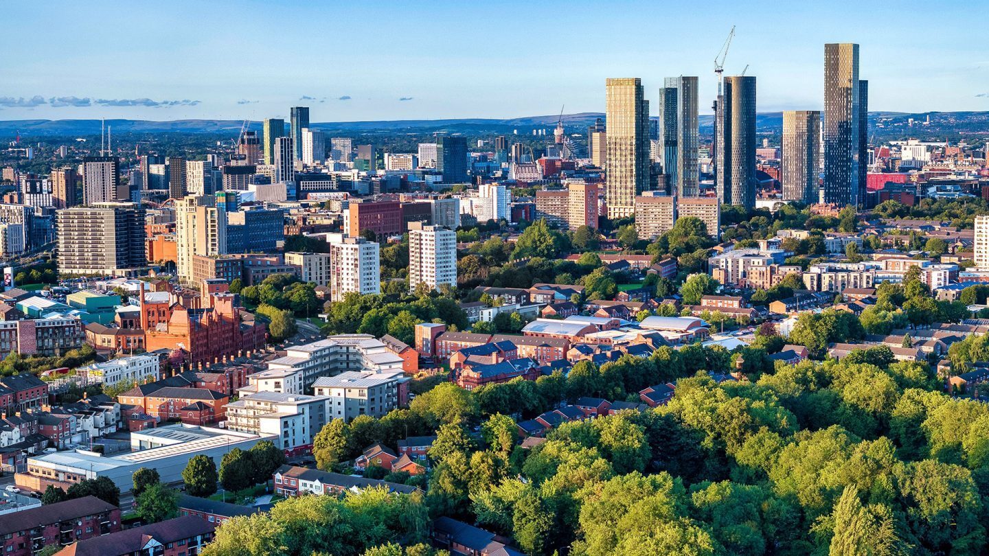 Manchester