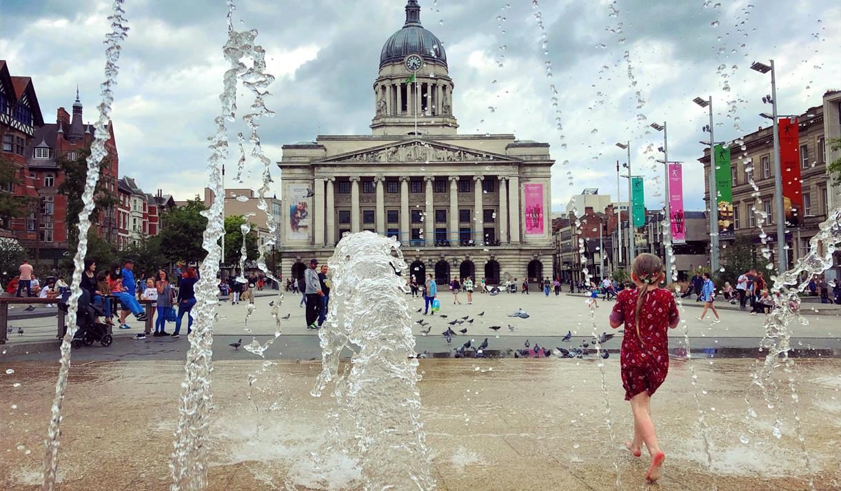 Nottingham