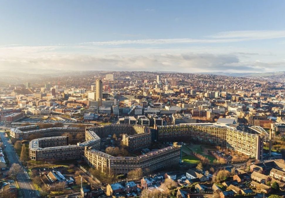 Sheffield